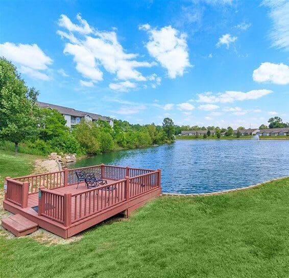 The Brickyard Apartments Affordable Apartments in Evansville, IN